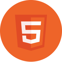 HTML5 Icon